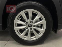 تويوتا كورولا كروس